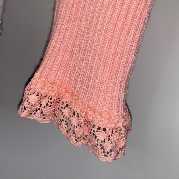 For Love and Lemons Victoria Secret Nina Cardigan - Picture 5 of 9